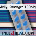 Jelly Kamagra 100Mg 22